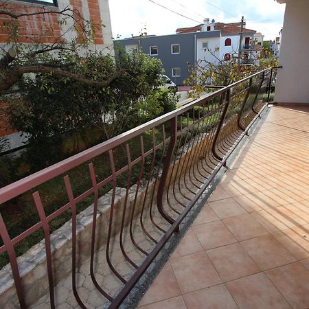 Rooms And Apartment Sanja Rovinj Ngoại thất bức ảnh