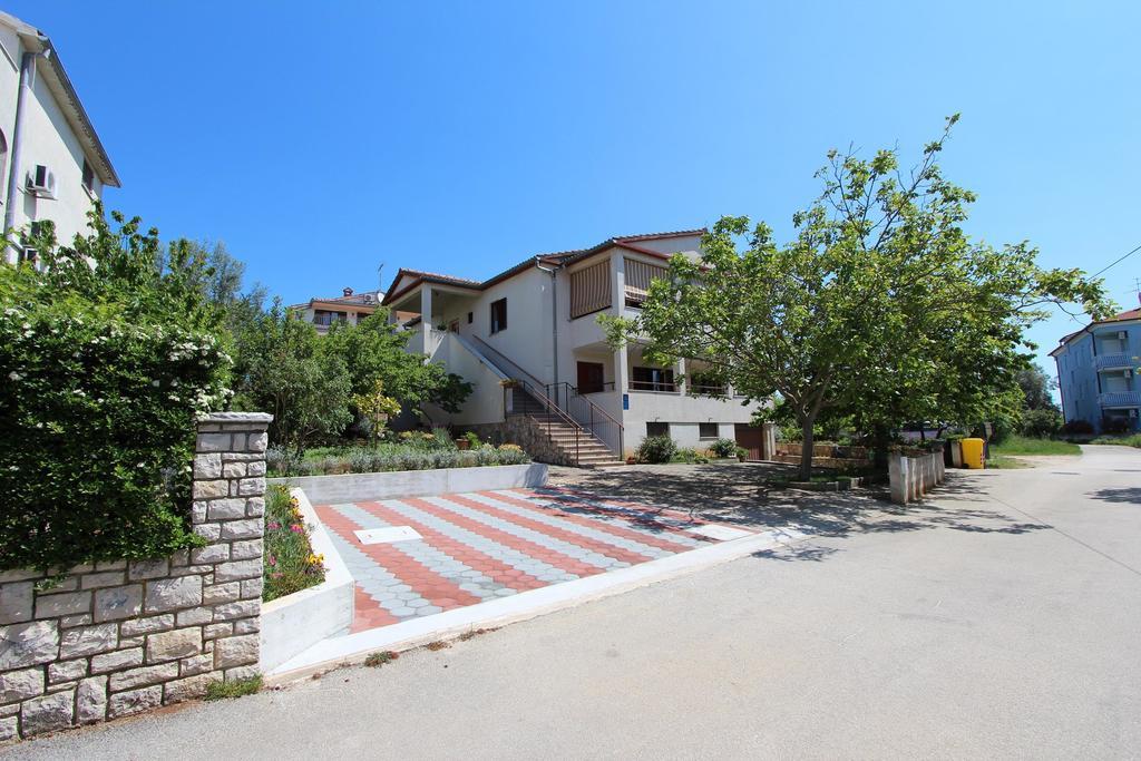 Rooms And Apartment Sanja Rovinj Ngoại thất bức ảnh