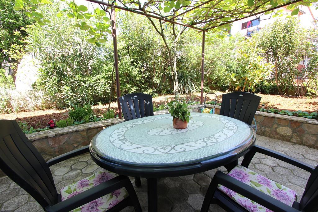 Rooms And Apartment Sanja Rovinj Phòng bức ảnh