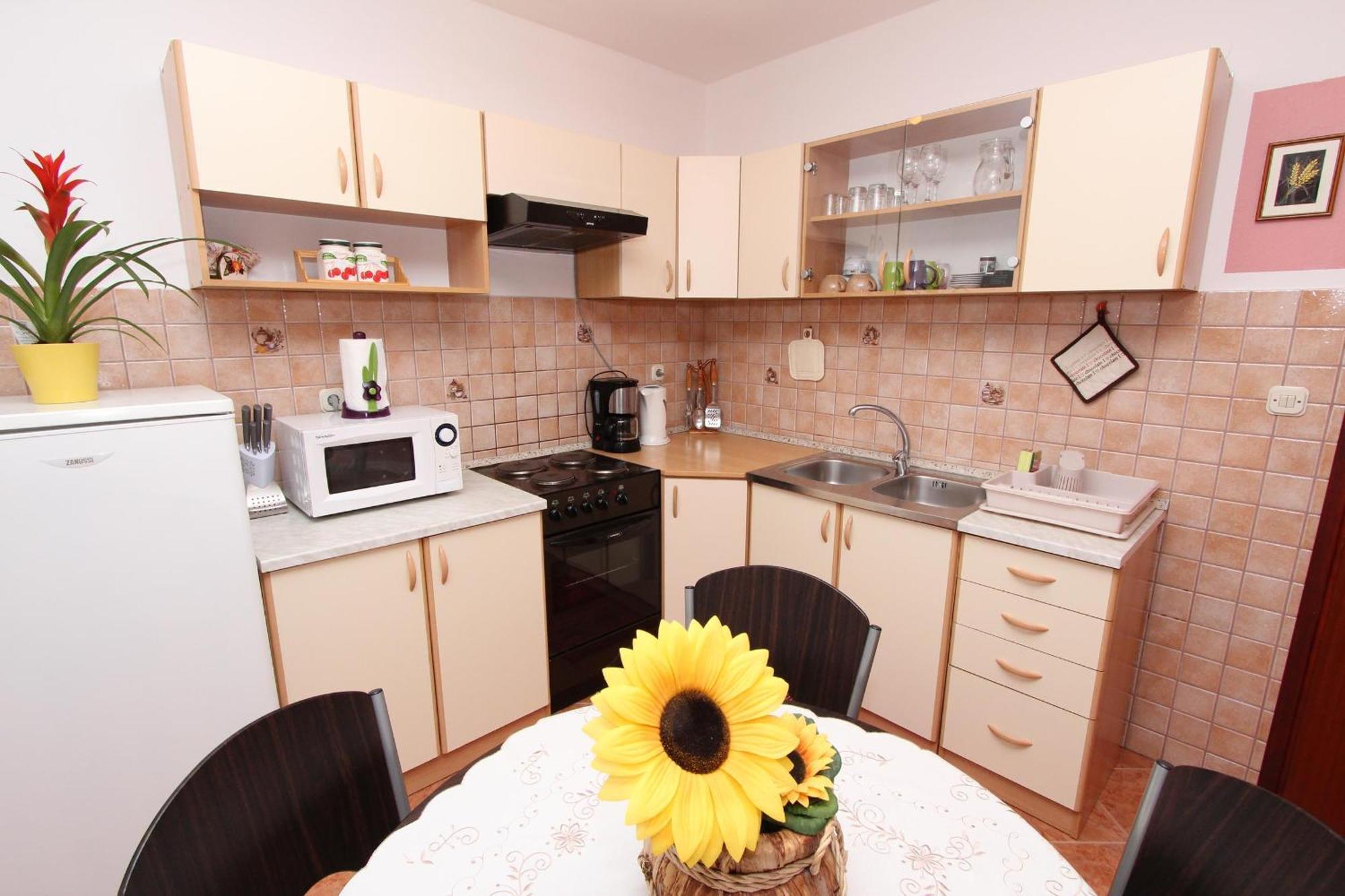 Rooms And Apartment Sanja Rovinj Ngoại thất bức ảnh