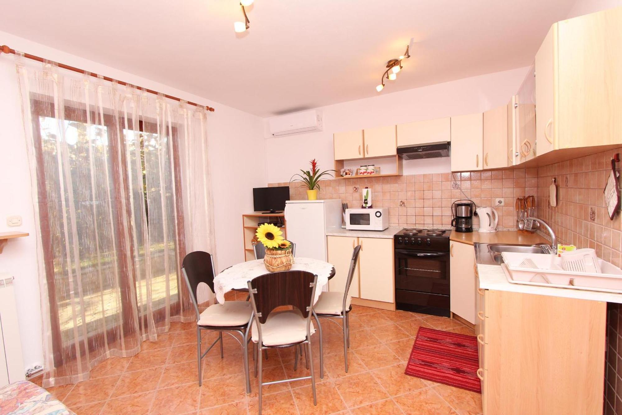 Rooms And Apartment Sanja Rovinj Ngoại thất bức ảnh