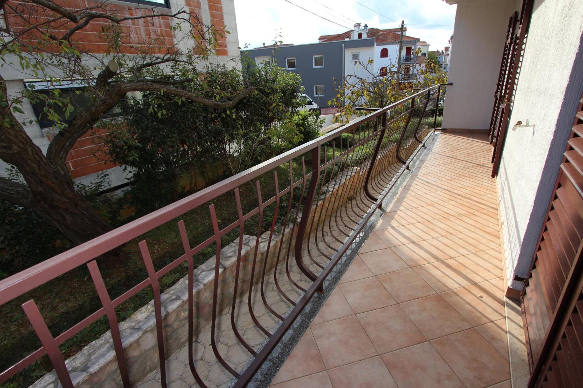 Rooms And Apartment Sanja Rovinj Ngoại thất bức ảnh