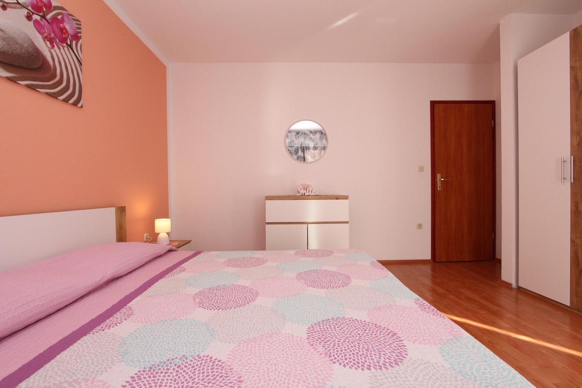 Rooms And Apartment Sanja Rovinj Ngoại thất bức ảnh