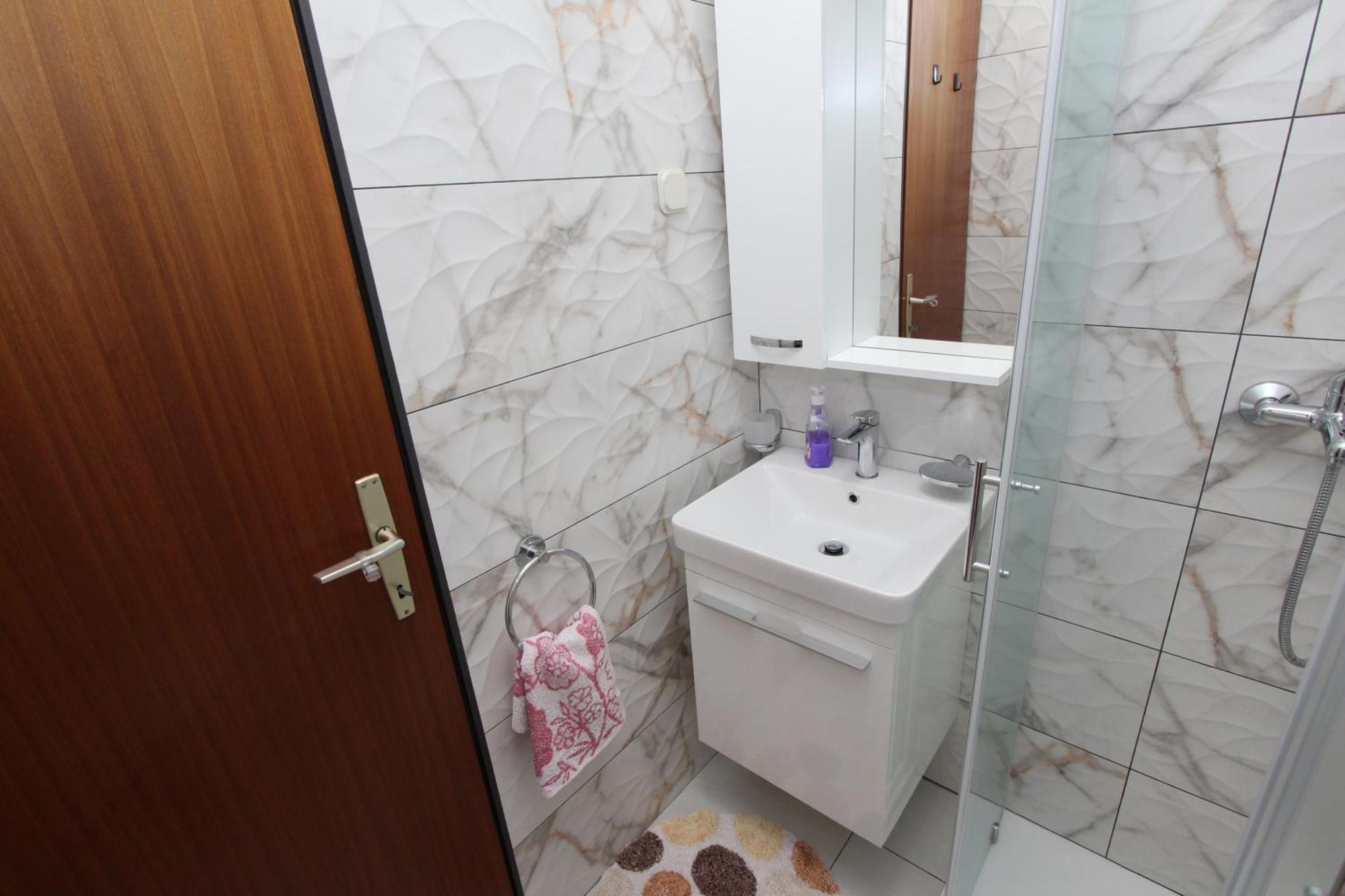 Rooms And Apartment Sanja Rovinj Ngoại thất bức ảnh