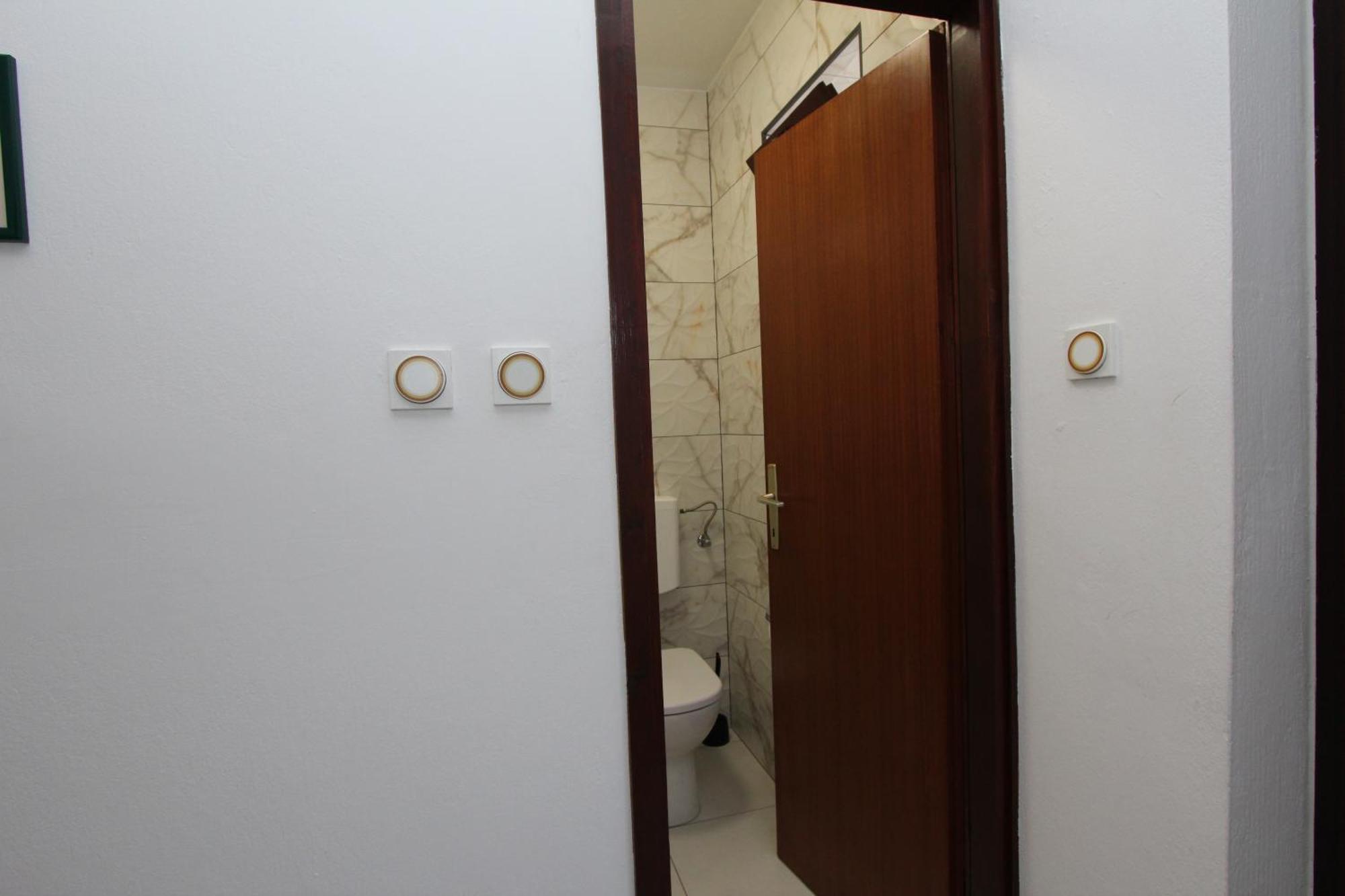 Rooms And Apartment Sanja Rovinj Ngoại thất bức ảnh