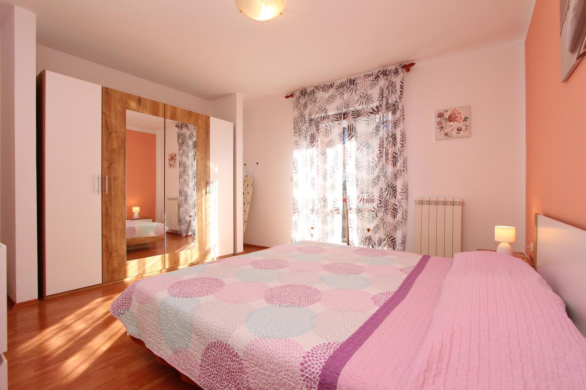 Rooms And Apartment Sanja Rovinj Ngoại thất bức ảnh