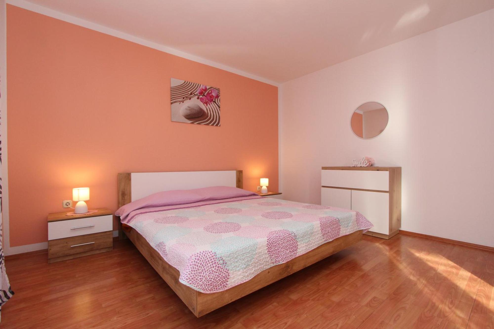 Rooms And Apartment Sanja Rovinj Ngoại thất bức ảnh