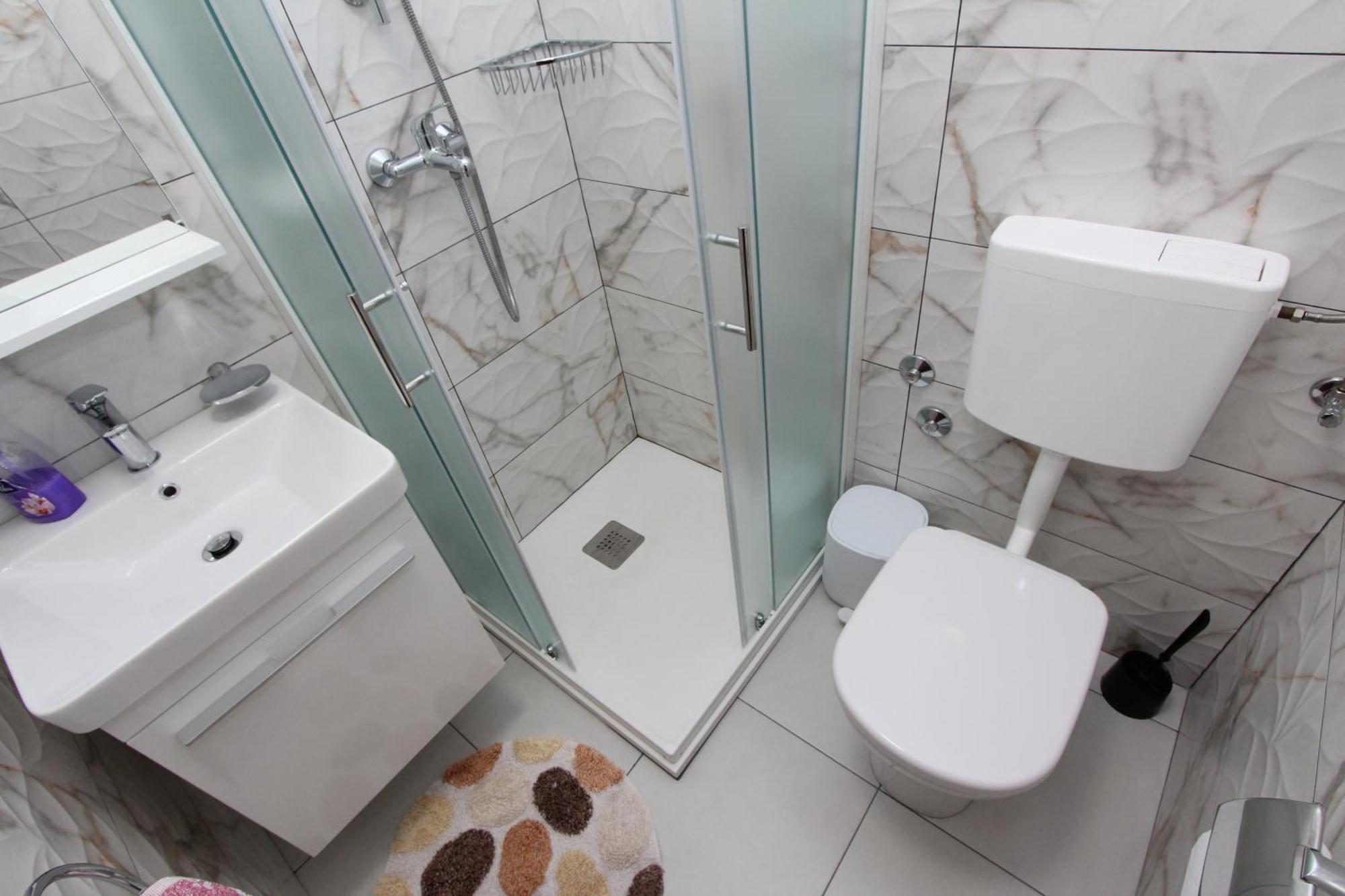 Rooms And Apartment Sanja Rovinj Ngoại thất bức ảnh