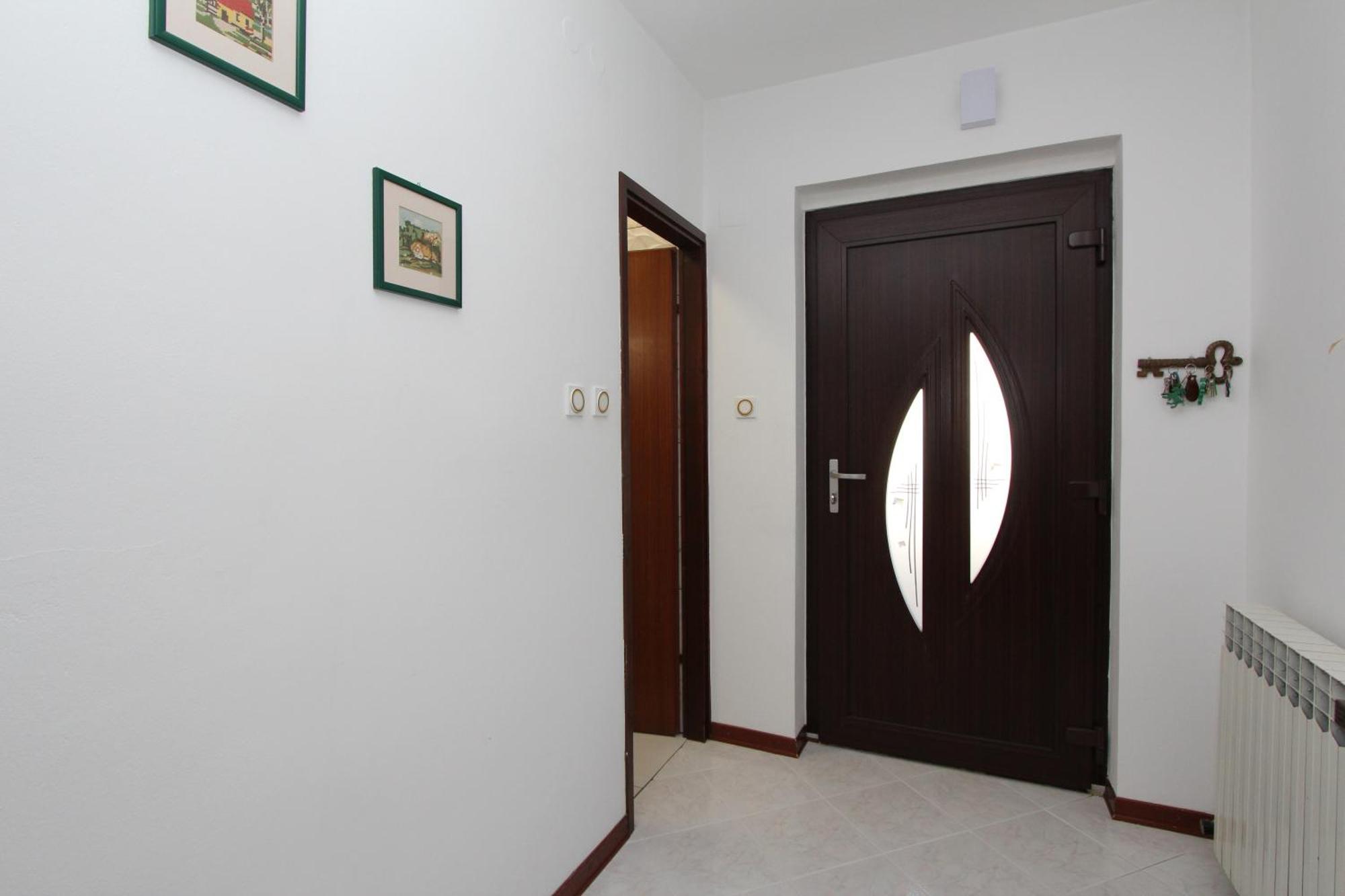 Rooms And Apartment Sanja Rovinj Ngoại thất bức ảnh