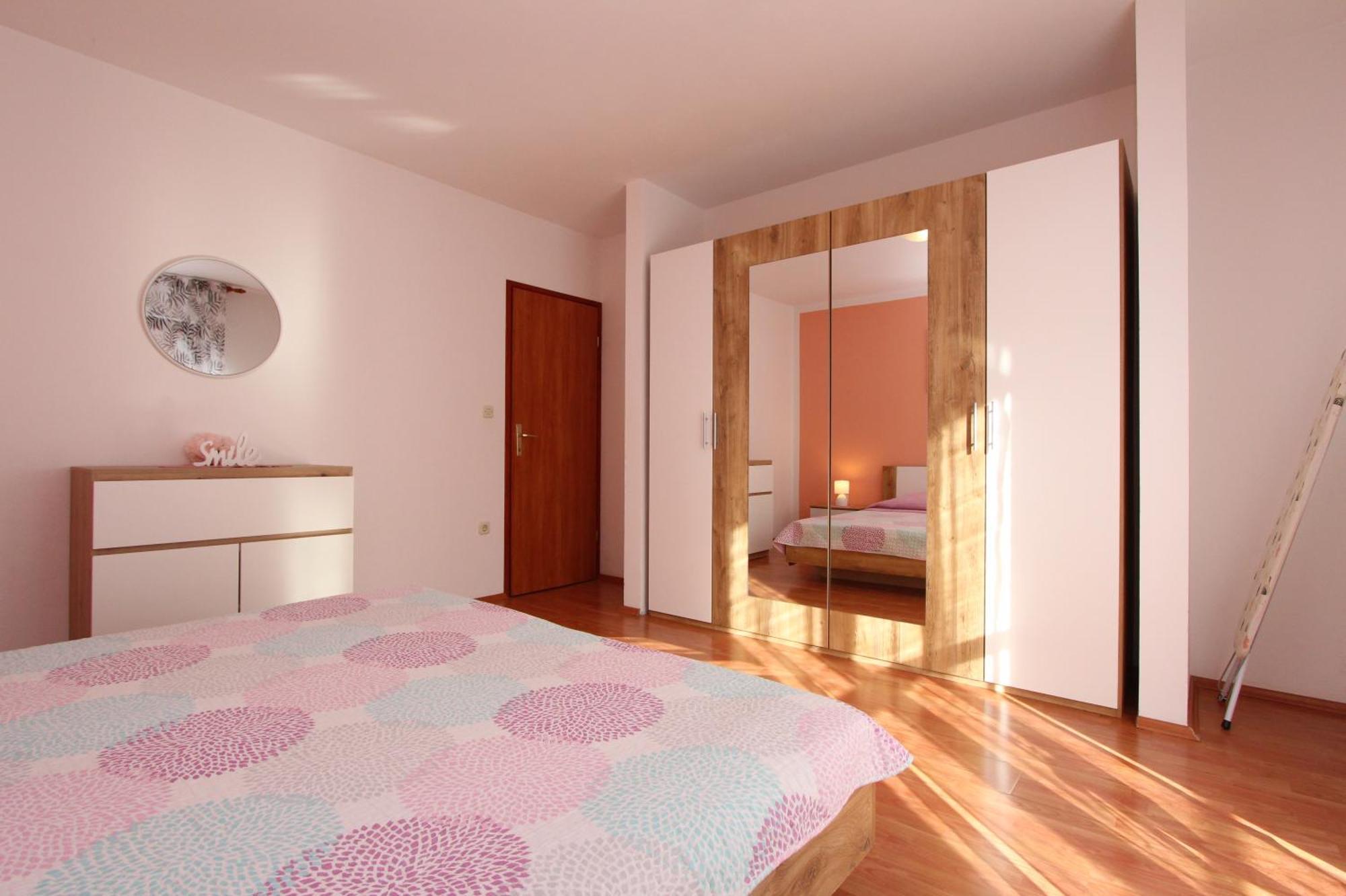 Rooms And Apartment Sanja Rovinj Ngoại thất bức ảnh
