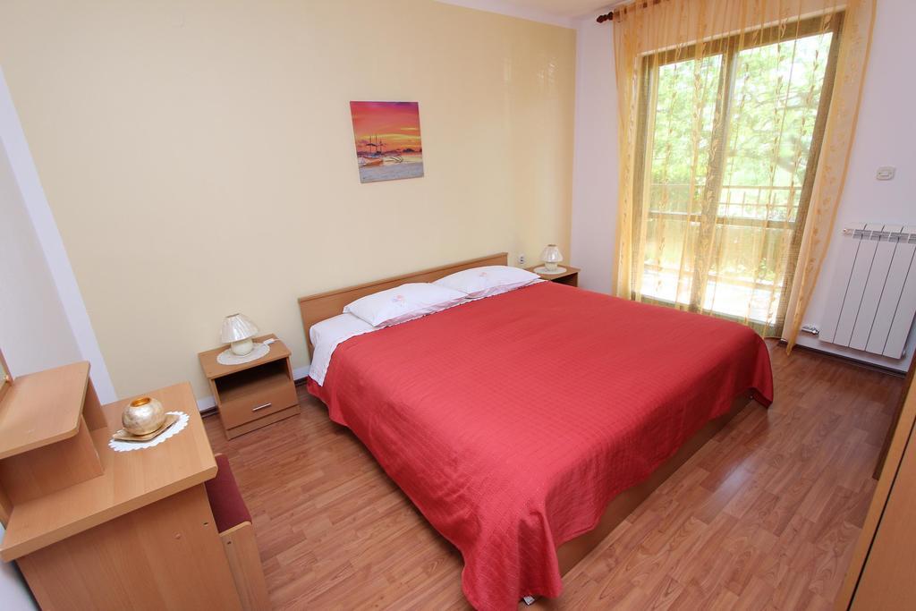 Rooms And Apartment Sanja Rovinj Phòng bức ảnh