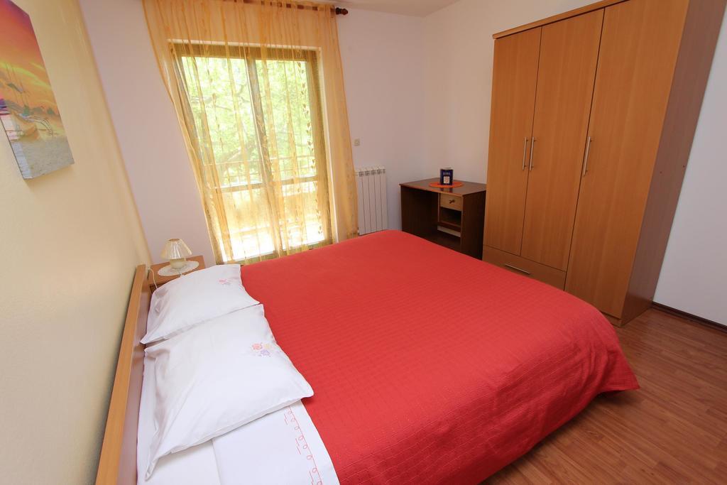 Rooms And Apartment Sanja Rovinj Ngoại thất bức ảnh