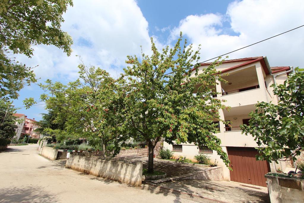 Rooms And Apartment Sanja Rovinj Ngoại thất bức ảnh