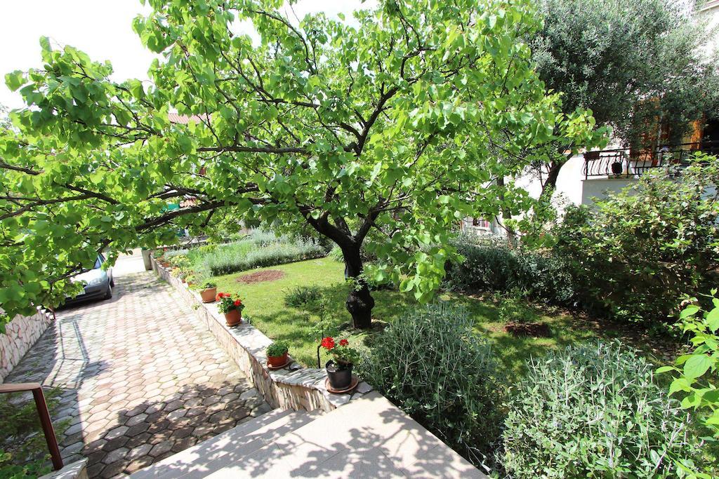 Rooms And Apartment Sanja Rovinj Ngoại thất bức ảnh