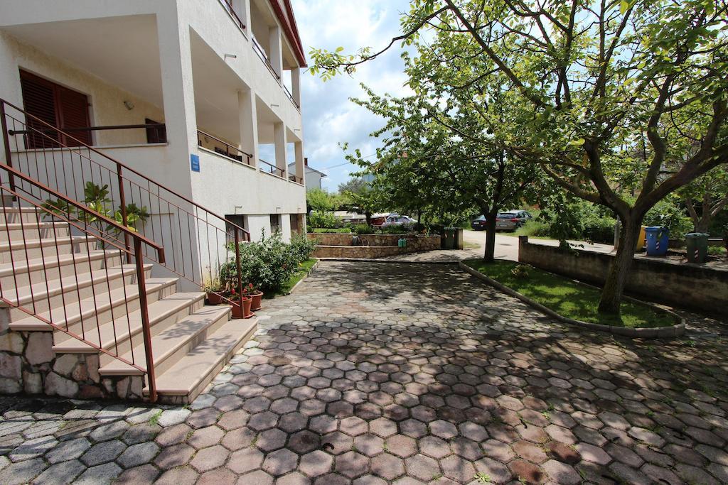 Rooms And Apartment Sanja Rovinj Ngoại thất bức ảnh