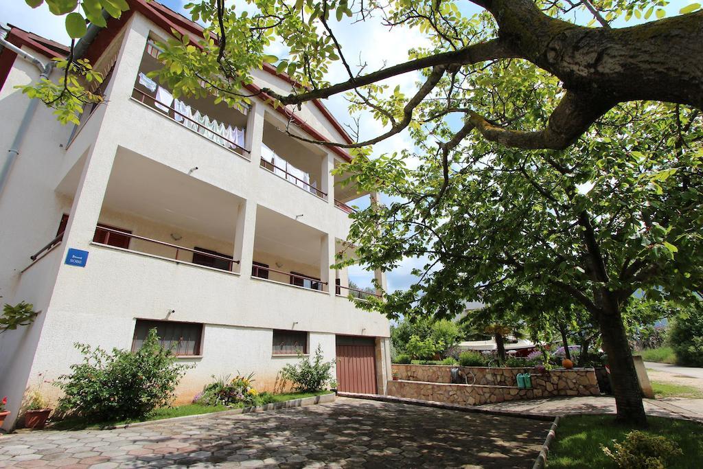 Rooms And Apartment Sanja Rovinj Ngoại thất bức ảnh