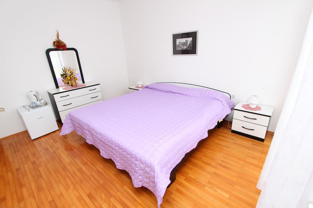 Rooms And Apartment Sanja Rovinj Phòng bức ảnh