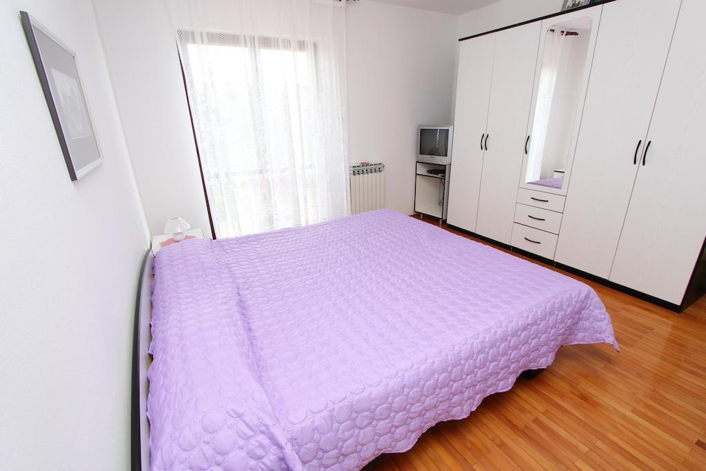 Rooms And Apartment Sanja Rovinj Phòng bức ảnh
