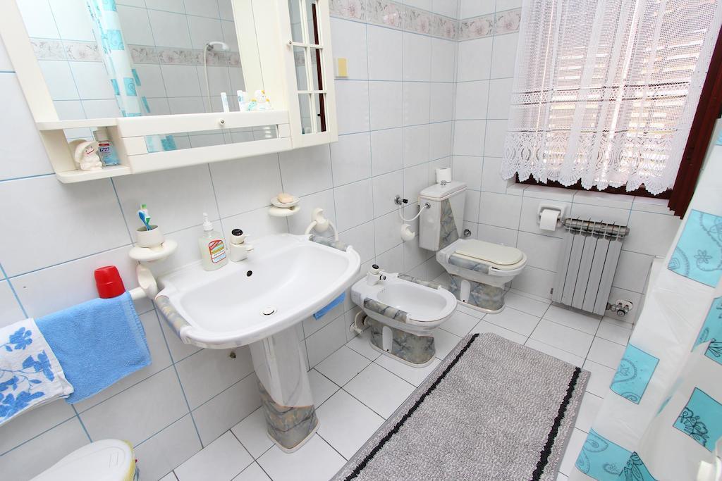 Rooms And Apartment Sanja Rovinj Phòng bức ảnh