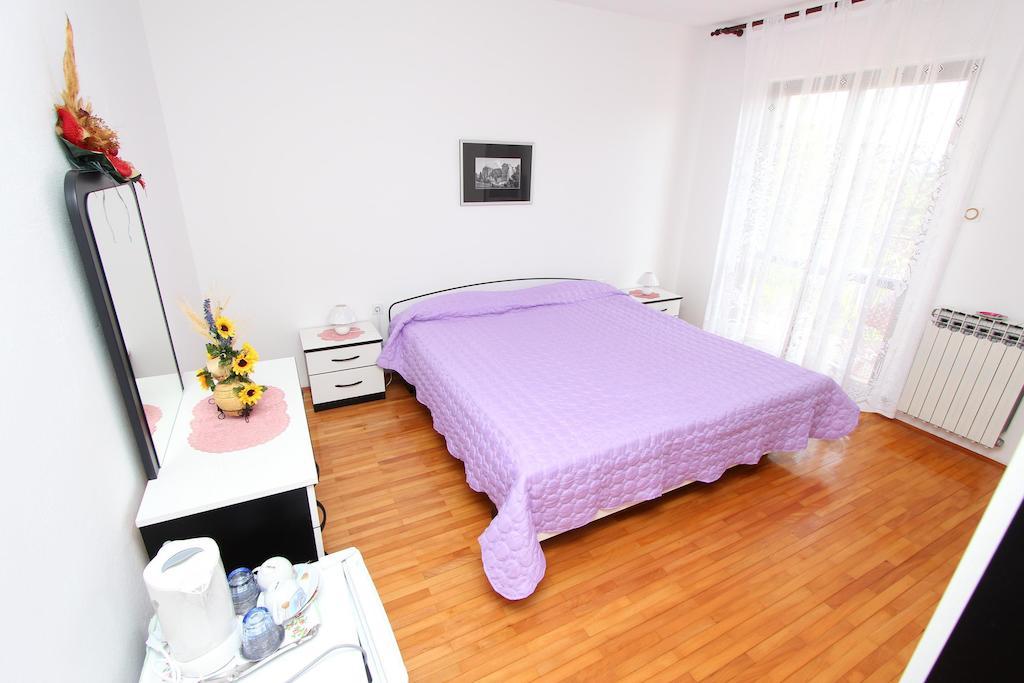 Rooms And Apartment Sanja Rovinj Phòng bức ảnh