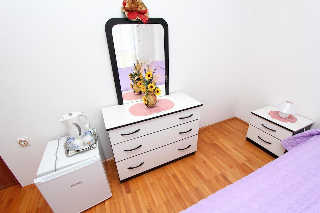 Rooms And Apartment Sanja Rovinj Phòng bức ảnh