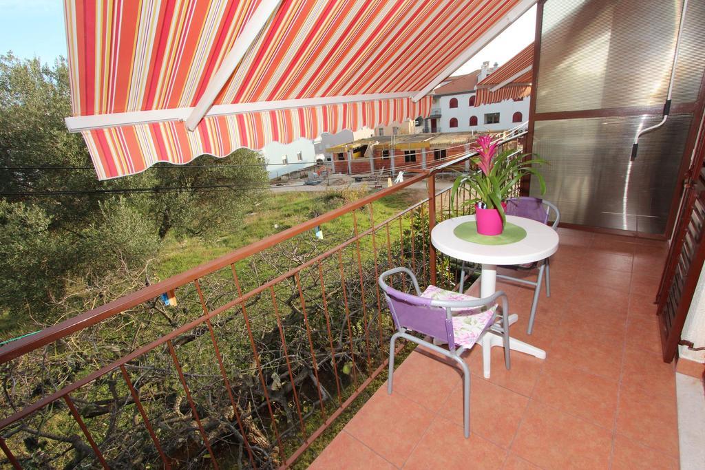 Rooms And Apartment Sanja Rovinj Ngoại thất bức ảnh