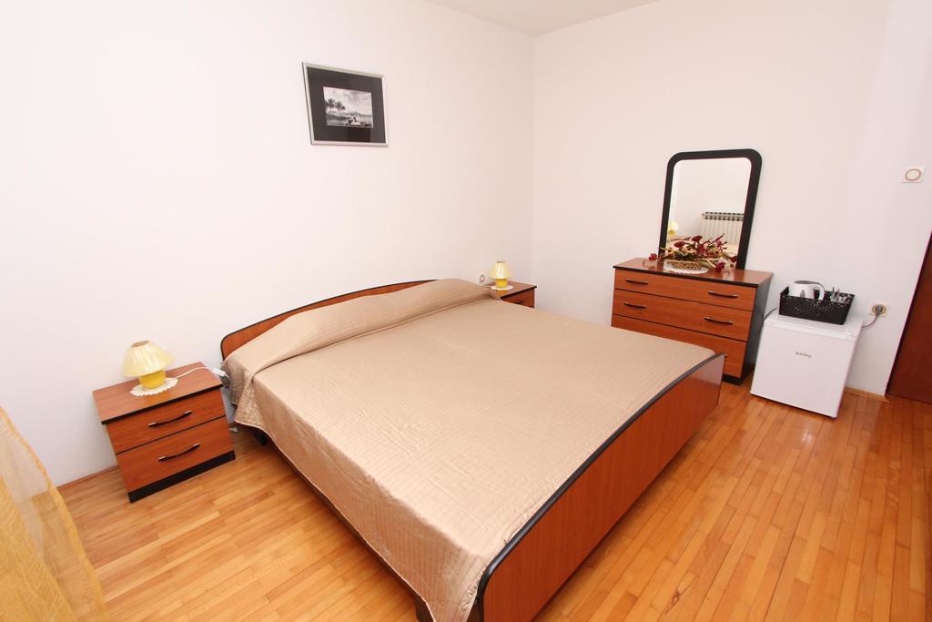Rooms And Apartment Sanja Rovinj Ngoại thất bức ảnh