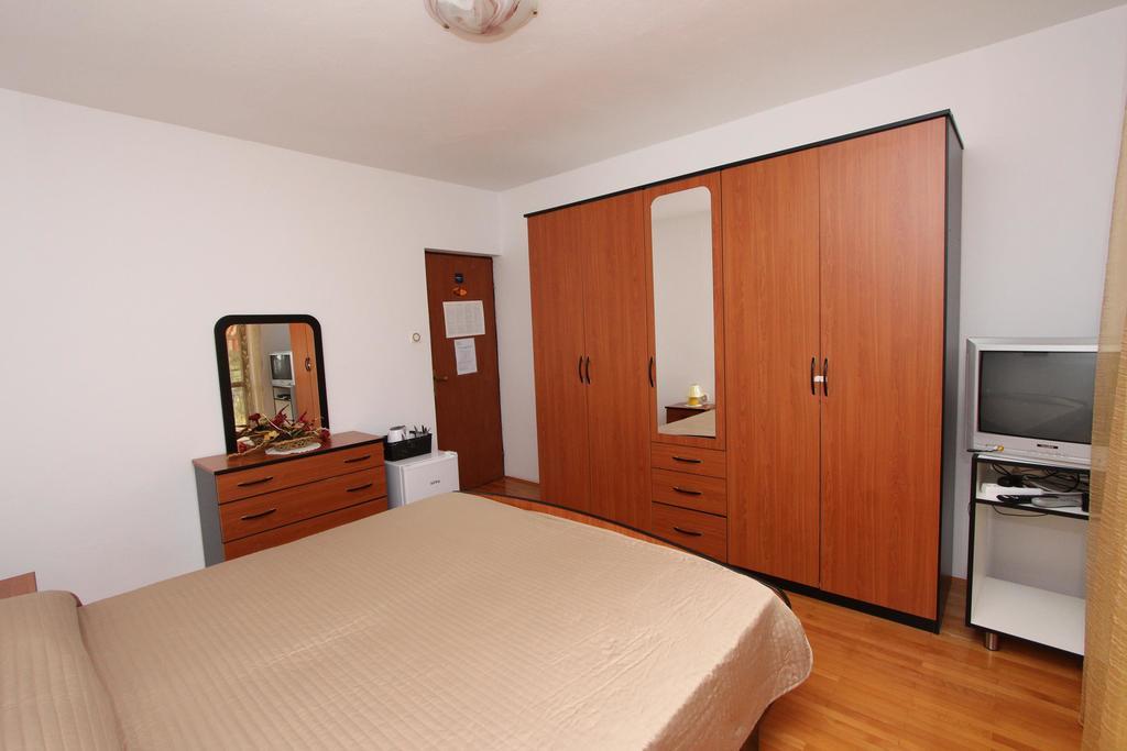 Rooms And Apartment Sanja Rovinj Ngoại thất bức ảnh
