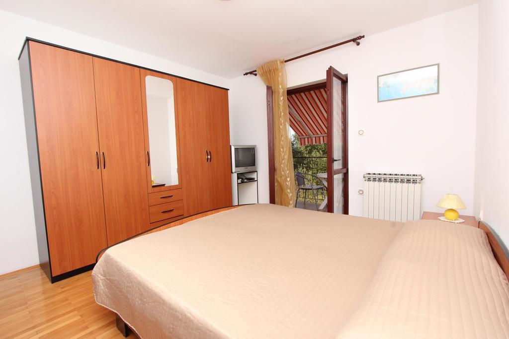 Rooms And Apartment Sanja Rovinj Ngoại thất bức ảnh