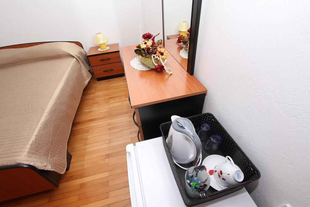 Rooms And Apartment Sanja Rovinj Ngoại thất bức ảnh
