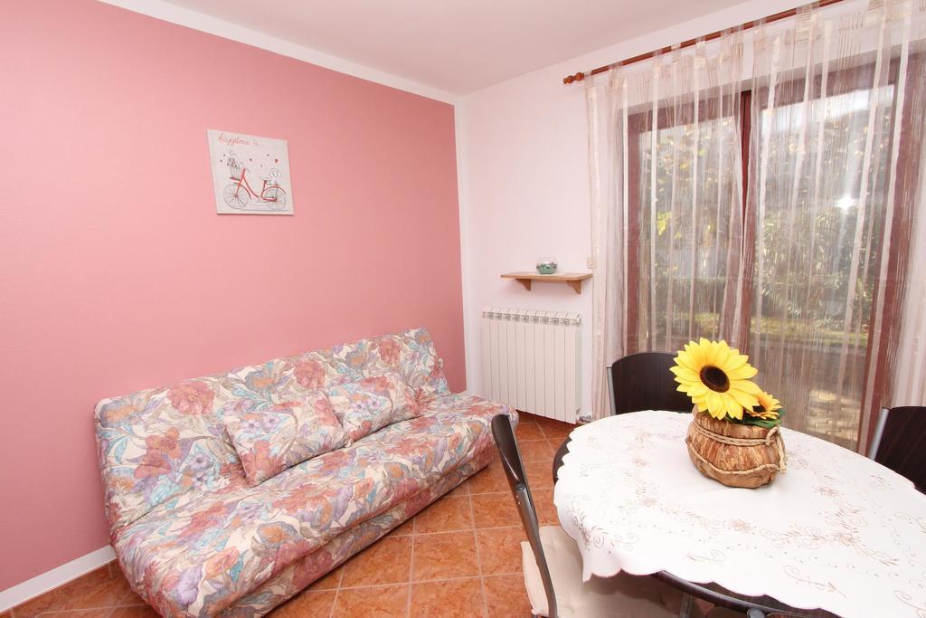 Rooms And Apartment Sanja Rovinj Ngoại thất bức ảnh